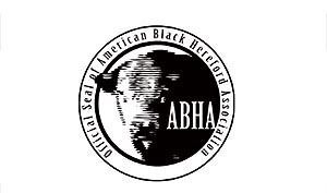 Association Black Hereford of America