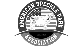 American Speckle Park Association American Speckle Park Association